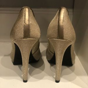 Gianni Bini pumps